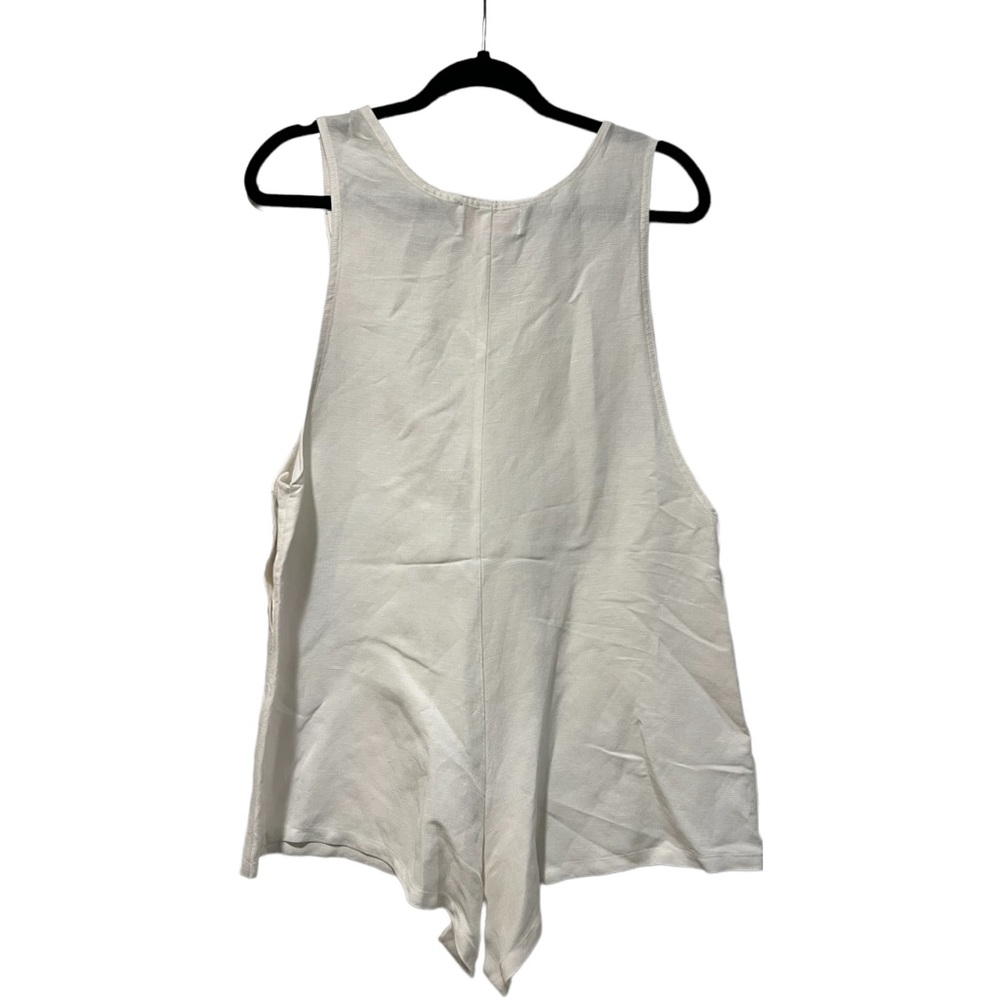 STONE COLD FOX ROW ROMPER - Picture 4 of 6